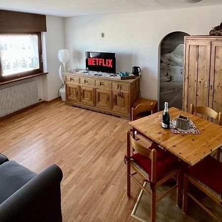 B&B Chalet Nicolussi 特伦托 外观 照片