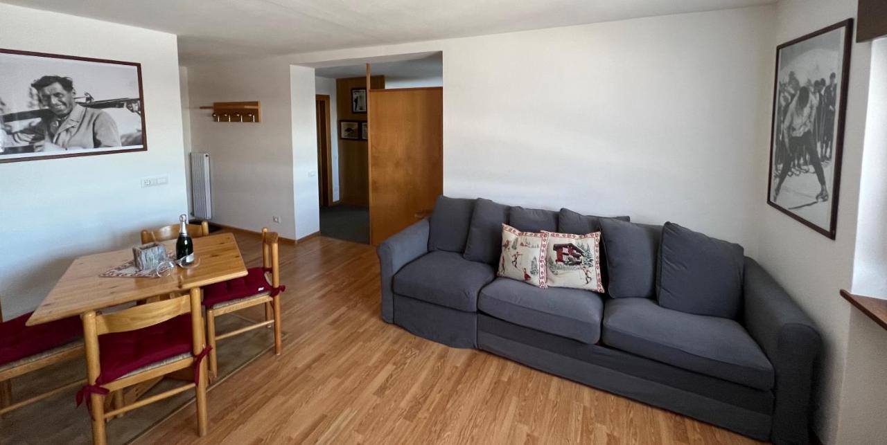 B&B Chalet Nicolussi 特伦托 外观 照片