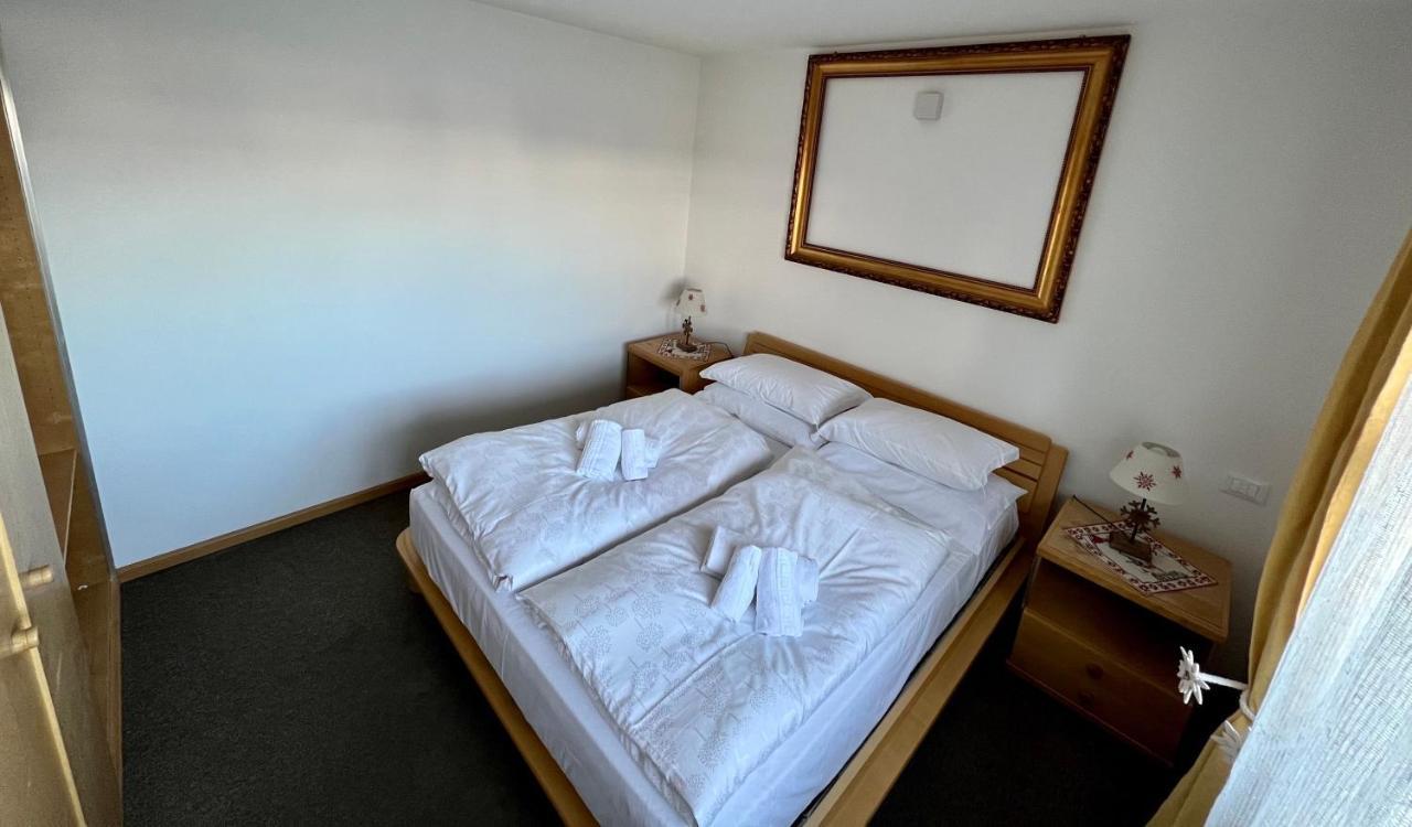 B&B Chalet Nicolussi 特伦托 外观 照片
