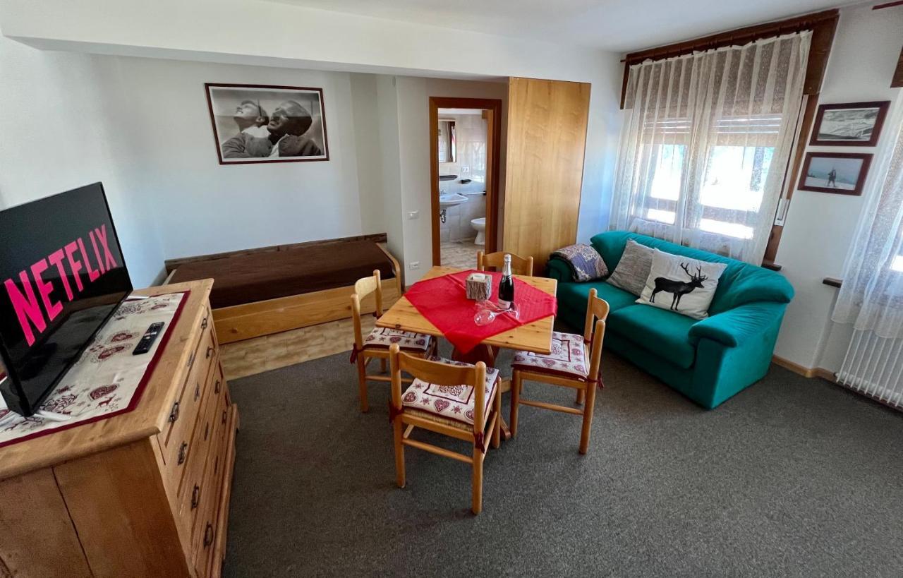 B&B Chalet Nicolussi 特伦托 外观 照片