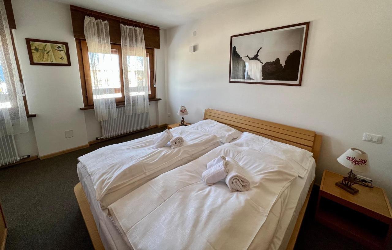 B&B Chalet Nicolussi 特伦托 外观 照片